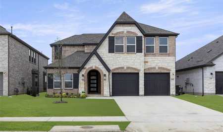 $680,894 - 5Br/4Ba -  for Sale in Valencia On The Lake, Little Elm