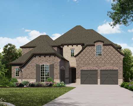 $1,693,195 - 4Br/5Ba -  for Sale in The Tribute, The Colony