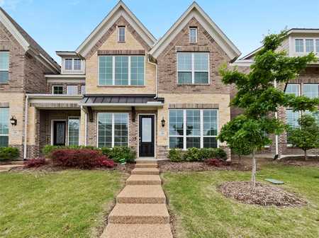 $524,000 - 4Br/4Ba -  for Sale in Lake Forest Ph Ia, Mckinney