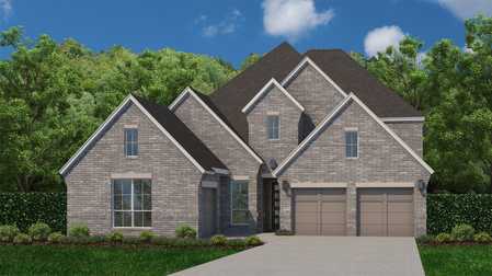 $1,778,908 - 4Br/5Ba -  for Sale in The Tribute, The Colony