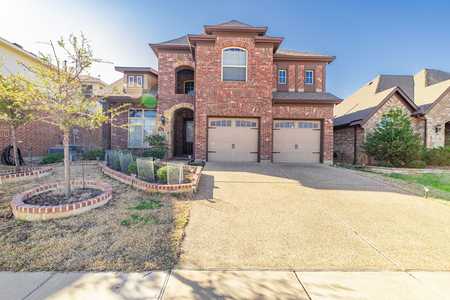 $545,000 - 4Br/3Ba -  for Sale in The Preserve, Little Elm