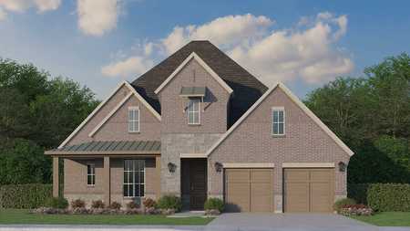 $1,716,130 - 4Br/5Ba -  for Sale in The Tribute, The Colony