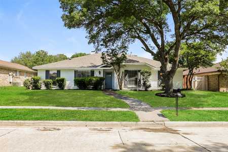 $485,000 - 4Br/2Ba -  for Sale in Parker Road Estates West 2-e, Plano