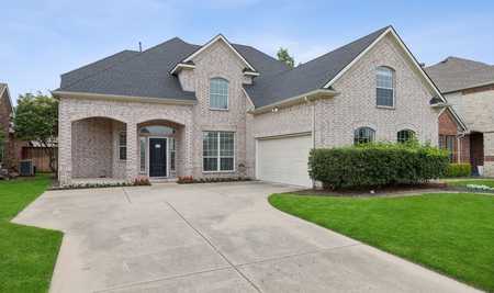 $614,999 - 4Br/3Ba -  for Sale in Hillside At Winding Creek, Mckinney