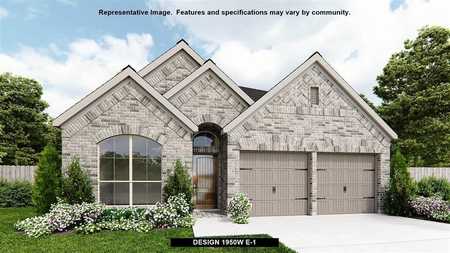 $524,900 - 3Br/2Ba -  for Sale in Trinity Falls, Mckinney