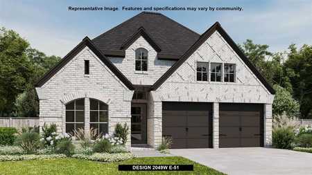 $574,900 - 4Br/3Ba -  for Sale in Trinity Falls, Mckinney