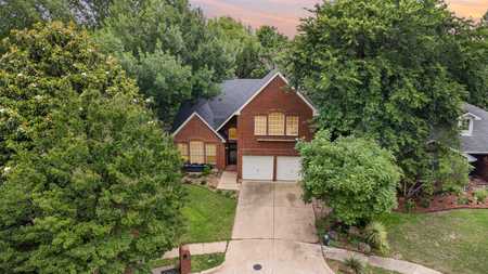 $489,000 - 4Br/3Ba -  for Sale in Eldorado Ridge, Mckinney