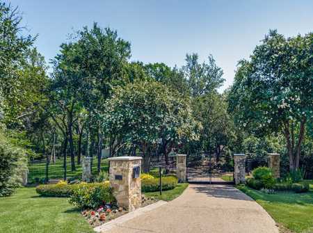 $5,750,000 - 4Br/6Ba -  for Sale in North Forty Place, Dallas