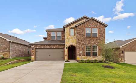 $449,000 - 4Br/3Ba -  for Sale in Woods At Lindsey Place Phase 1, Anna