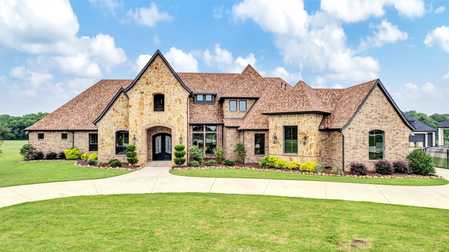 $2,195,000 - 5Br/8Ba -  for Sale in Stinson Highlands Ph 3, Lucas