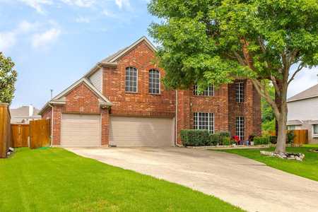 $687,500 - 4Br/4Ba -  for Sale in Mccreary Estates 2, Wylie