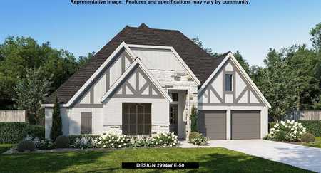 $749,900 - 4Br/3Ba -  for Sale in Trinity Falls, Mckinney