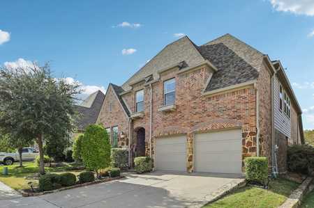 $709,900 - 5Br/4Ba -  for Sale in Hardin Lake, Mckinney