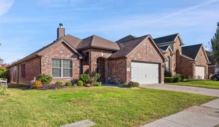 $465,000 - 4Br/2Ba -  for Sale in Trinity Heights Ph One, Mckinney