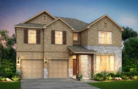 $462,130 - 5Br/4Ba -  for Sale in Anna Town Square, Anna