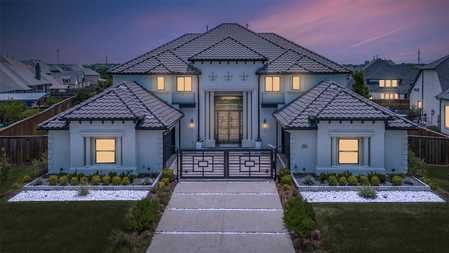 $2,999,999 - 6Br/6Ba -  for Sale in Edgestone At Legacy, Frisco