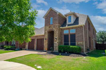 $749,990 - 5Br/4Ba -  for Sale in Knolls Of Frisco Ph 2a, Frisco