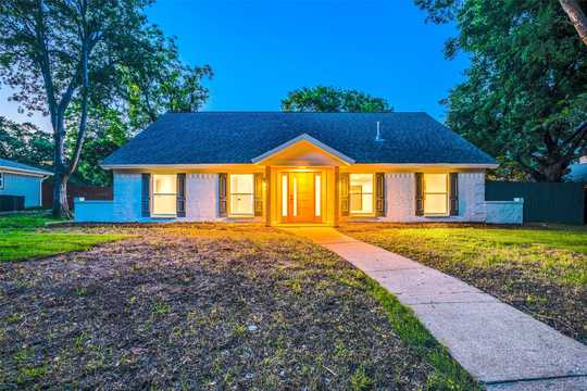 1705 Westridge Drive, Plano, TX, 75075