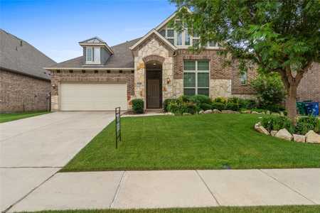 $549,900 - 3Br/3Ba -  for Sale in Trinity Falls, Mckinney