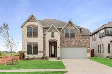 $629,000 - 5Br/4Ba -  for Sale in Willow Wood Classic 50, Mckinney