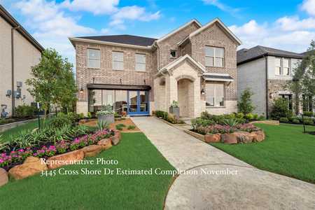 $493,743 - 4Br/3Ba -  for Sale in Villages Of Hurricane Creek North, Anna