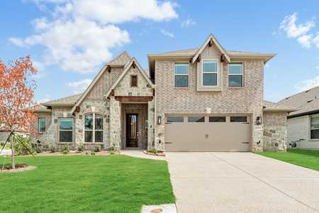 $594,967 - 4Br/3Ba -  for Sale in Legacy Ranch Classic 60, Melissa