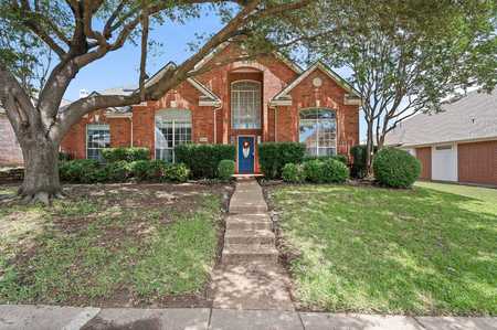 $700,000 - 4Br/4Ba -  for Sale in Hunters Landing Phase Ii A, Plano