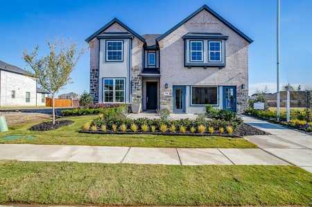 $541,419 - 4Br/4Ba -  for Sale in West Crossing, Anna