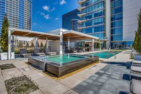 $1,050,000 - 1Br/2Ba -  for Sale in Windrose Tower At Legacy West Condo, Plano