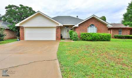 $225,000 - 3Br/2Ba -  for Sale in Lytle Shores South, Abilene