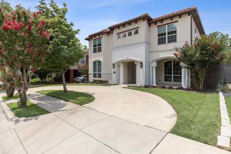 $2,300,000 - 4Br/5Ba -  for Sale in Ll Jesters Smu Heights Rev Place, University Park