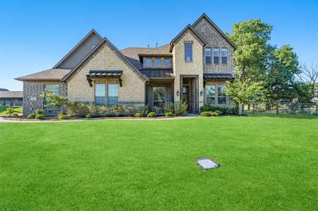 $879,000 - 5Br/5Ba -  for Sale in Chapel Creek Farms At Van Alst, Van Alstyne