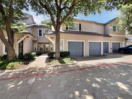 $270,000 - 2Br/2Ba -  for Sale in Marquis At Preston Tulane Condo, Plano