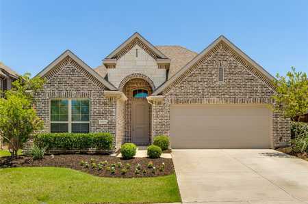 $449,900 - 3Br/2Ba -  for Sale in Wildridge Ph 1b, Little Elm