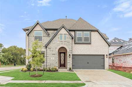 $634,669 - 5Br/4Ba -  for Sale in Emerald Vista, Wylie