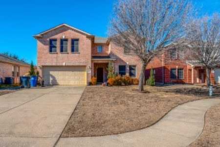 $434,000 - 5Br/3Ba -  for Sale in Kings Crossing Ph 2, Little Elm