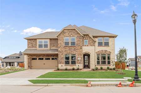 $669,746 - 4Br/4Ba -  for Sale in Legacy Ranch Classic 60, Melissa