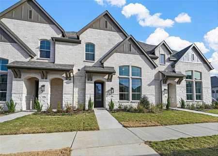 $399,999 - 3Br/3Ba -  for Sale in Trinity Falls: Townhomes - The Villas, Mckinney