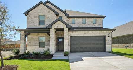 $440,637 - 5Br/3Ba -  for Sale in Anna Ranch, Anna