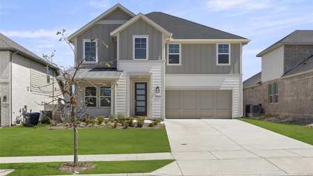 $564,002 - 4Br/3Ba -  for Sale in Discovery Collection At Painted Tree, Mckinney