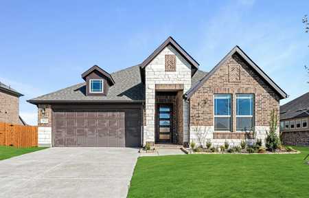 $499,352 - 4Br/3Ba -  for Sale in West Crossing, Anna