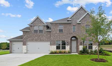 $595,000 - 4Br/4Ba -  for Sale in Lincoln Pointe, Van Alstyne