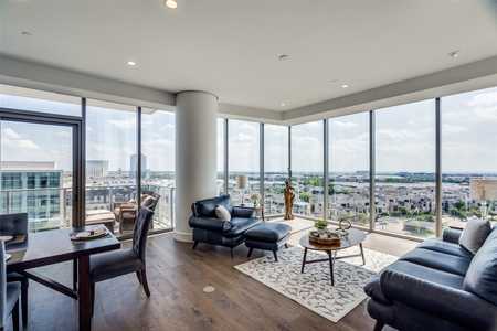 $1,599,000 - 2Br/3Ba -  for Sale in Windrose Tower At Legacy West Condo, Plano