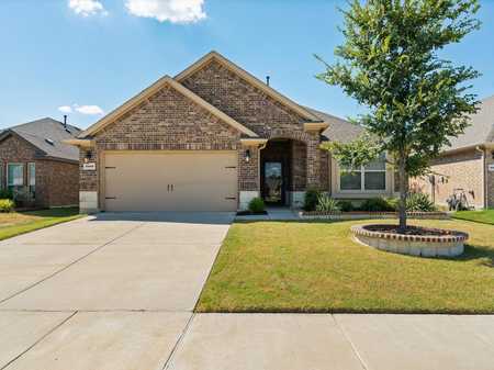 $374,990 - 3Br/2Ba -  for Sale in Shahan Lakeview Add Ph 1, Little Elm