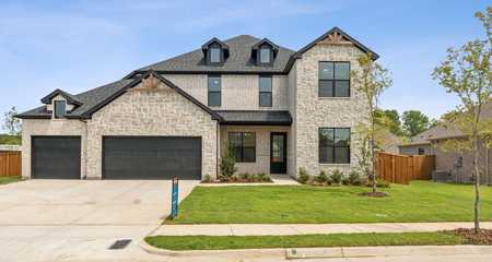 $650,000 - 4Br/4Ba -  for Sale in Lincoln Pointe, Van Alstyne