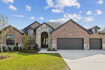 $585,000 - 4Br/3Ba -  for Sale in Lincoln Pointe, Van Alstyne