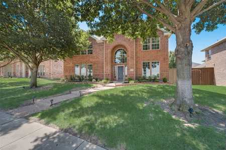 $735,000 - 5Br/4Ba -  for Sale in Panther Creek Estates Ph Iv, Frisco