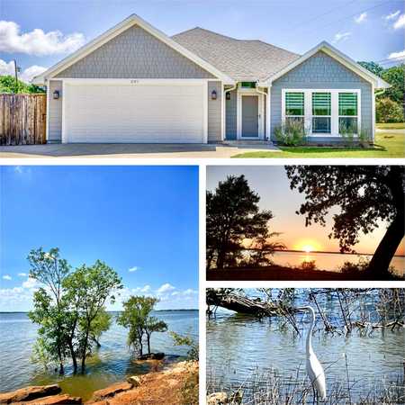 $450,000 - 3Br/2Ba -  for Sale in Crescent Oaks Beach Estates 2, Oak Point