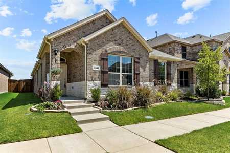 $415,000 - 3Br/2Ba -  for Sale in Valencia On The Lake, Little Elm