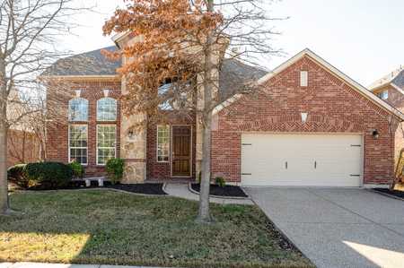 $462,000 - 4Br/3Ba -  for Sale in Eldorado Estate West Ph 3, Little Elm